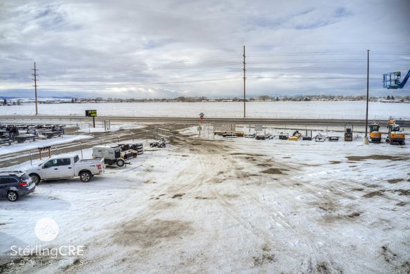 High Vis Warehouse in Belgrade | 5248 Jackrabbit Lane: 5248 Jackrabbit Ln, Belgrade, MT 59714